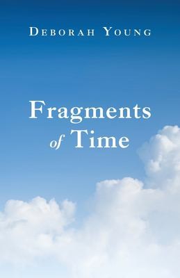 Cover for Fragments of Time