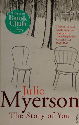 Cover for Story of You