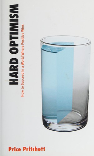 Cover for Hard optimism