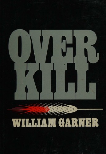 Cover for Overkill.