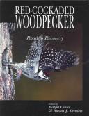 Cover for Red Cockaded Woodpecker