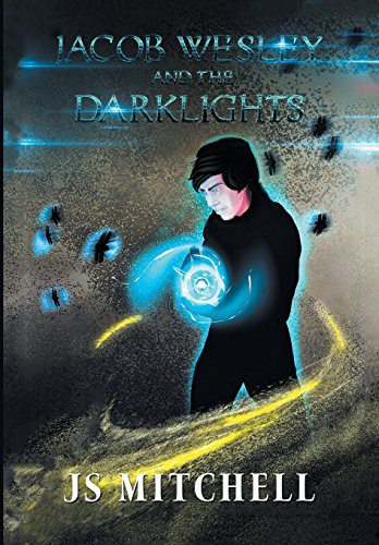 Cover for Jacob Wesley and the Darklights