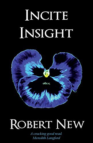 Cover for Incite Insight