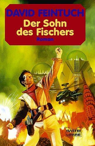 Cover for Der Sohn des Fischers.