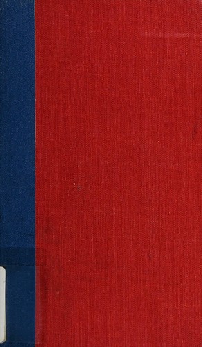 Cover for South West Africa.
