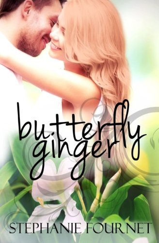 Cover for Butterfly Ginger