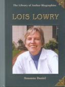 Cover for Lois Lowry