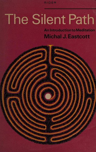 Cover for Silent Path.