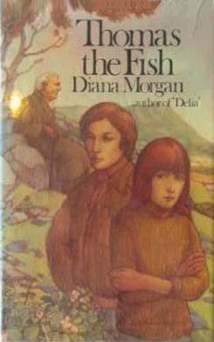 Cover for Thomas the Fish
