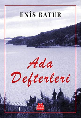 Cover for Ada Defterleri