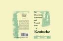Cover for The Discovery Settlement & Present State of Kentucky
