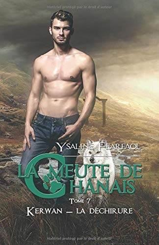 Cover for La meute de Chânais tome 7