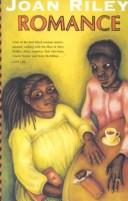 Cover for Romance