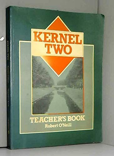 Cover for Kernel Tree