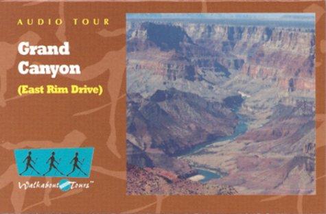 Cover for Grand Canyon's East Rim Drive 