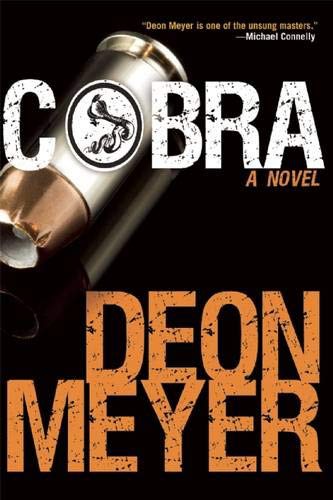 Cover for Cobra