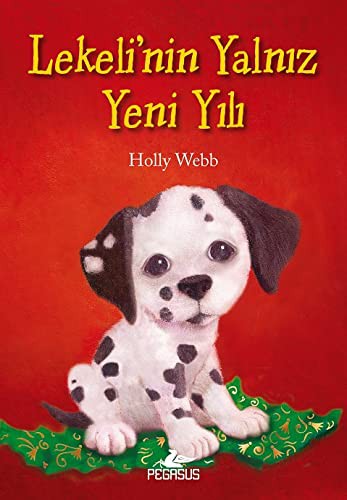 Cover for Lekeli'nin Yalniz Yeni Yili