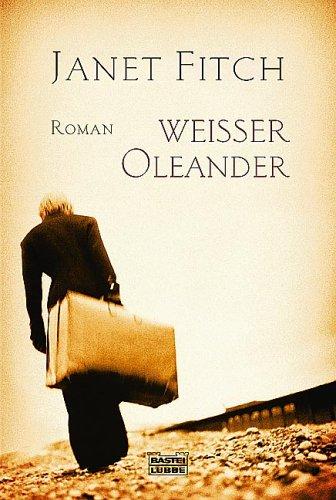 Cover for Weisser Oleander
