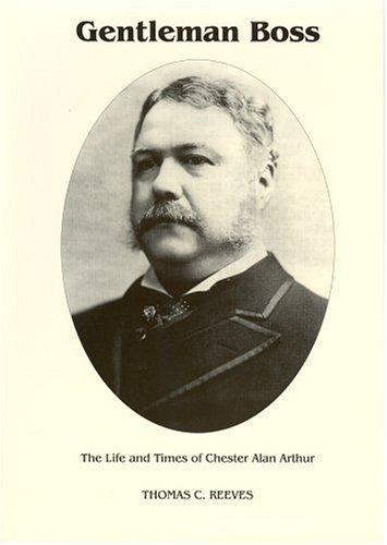 Cover for Gentleman boss