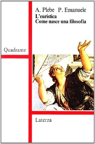 Cover for L' euristica