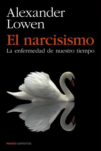 Cover for El narcisismo