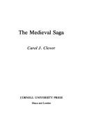 Cover for The medieval saga