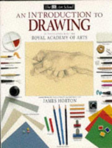 Cover for Introduction to Drawing (Art School)