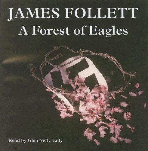 Cover for A Forest of Eagles