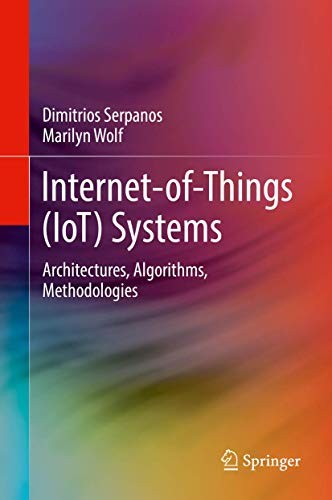 Cover for Internet-of-Things  Systems