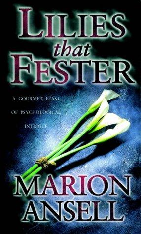 Cover for Lilies That Fester