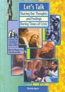 Cover for Let's Talk