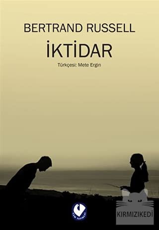 Cover for İktidar