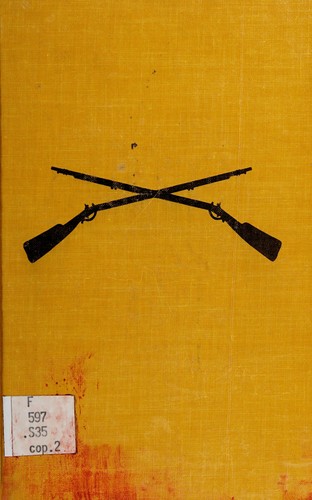 Cover for Whoop-Up country