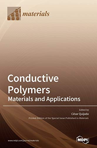 Cover for Conductive Polymers