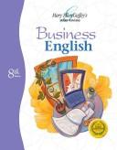Cover for Business English
