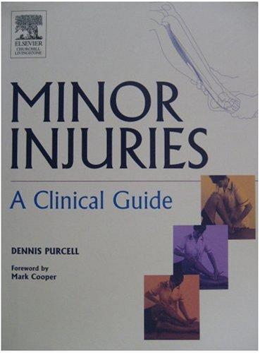 Cover for Minor injuries