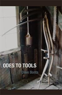 Cover for Odes to Tools