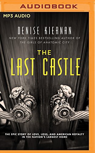 Cover for Last Castle, The