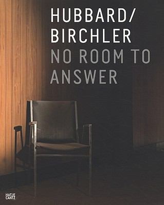 Cover for Hubbard Birchler No Room To Answer