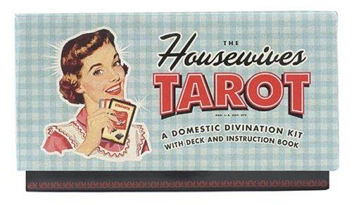 Cover for The Housewives Tarot