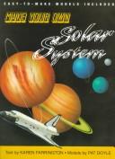 Cover for Make Your Own Solar System (Make Your Own)