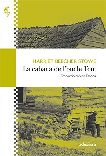 Cover for La cabana de l'oncle Tom