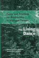 Cover for Policy and Practices for Biodiversity in Managed Forests
