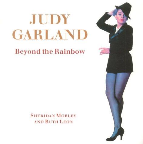 Cover for Judy Garland