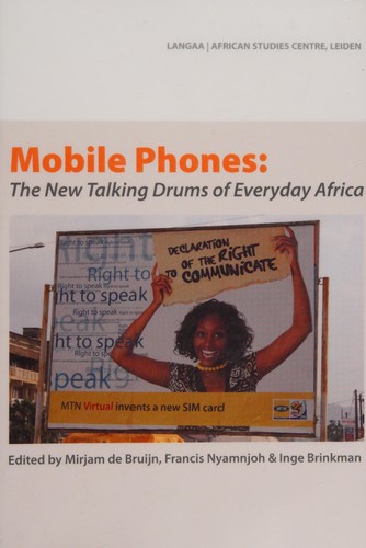 Cover for Mobile Phones