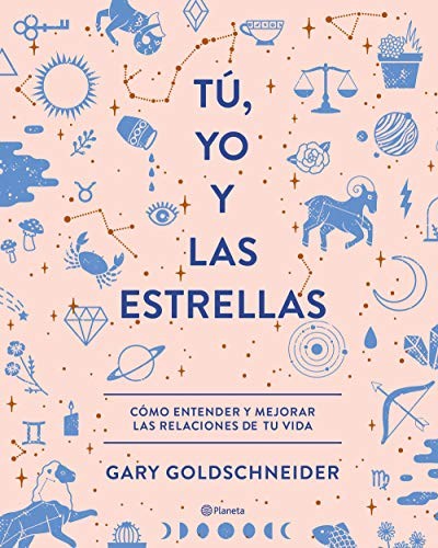 Cover for Tú, yo y las estrellas