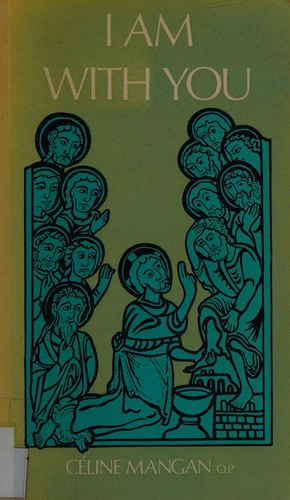 Cover for I am with you