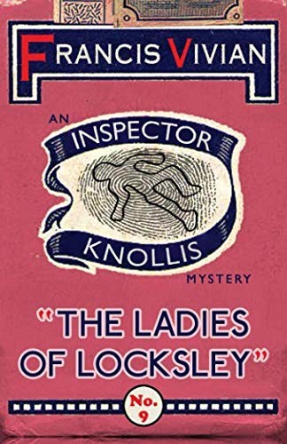 Cover for The Ladies of Locksley