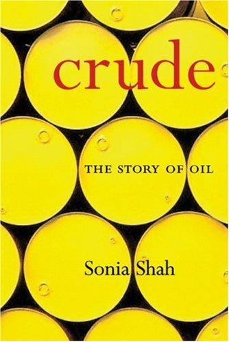 Cover for Crude