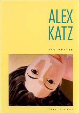 Cover for Alex Katz